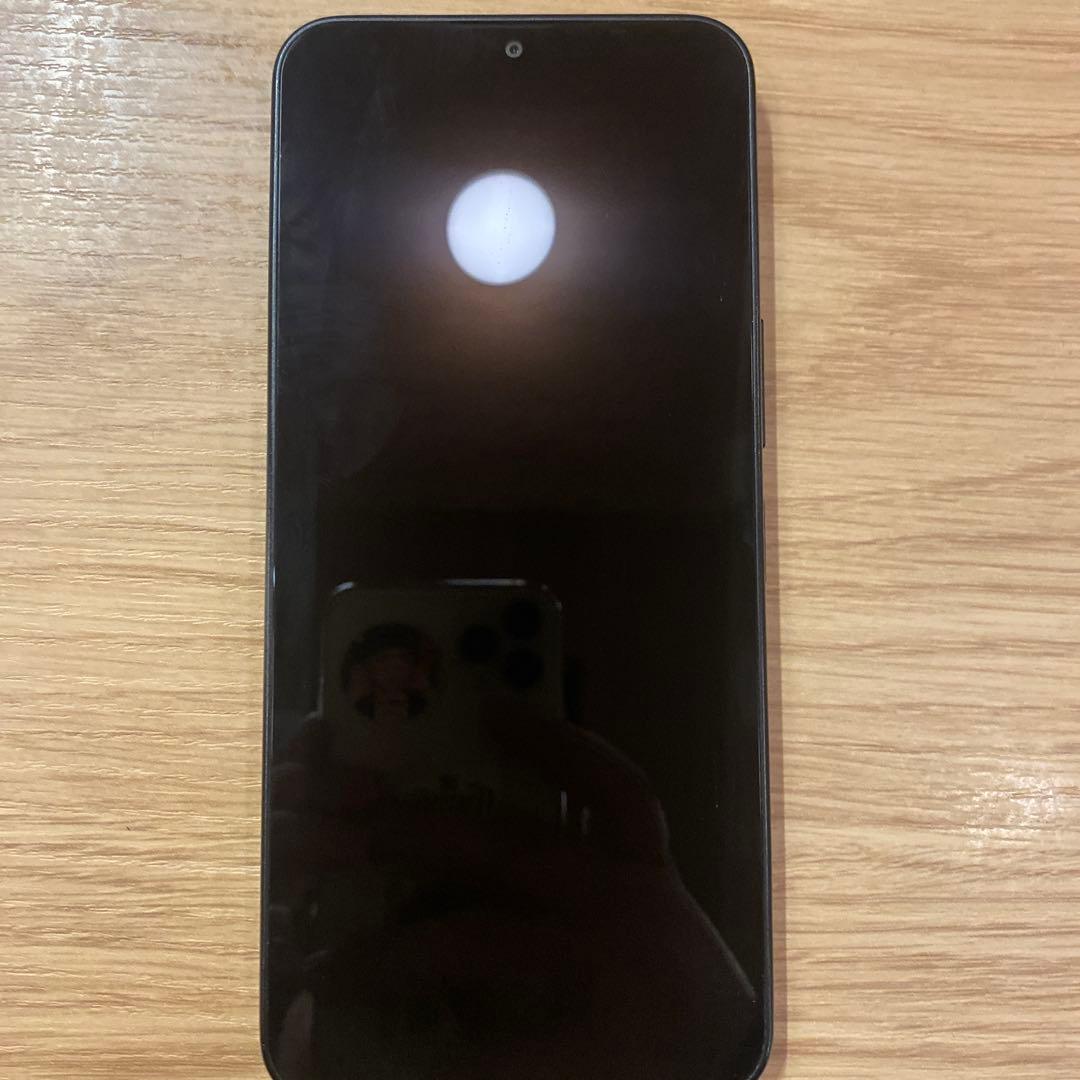 libero 5G Ⅳ A302ZT 128GB SIMフリー 1 compass1704364193.jpg