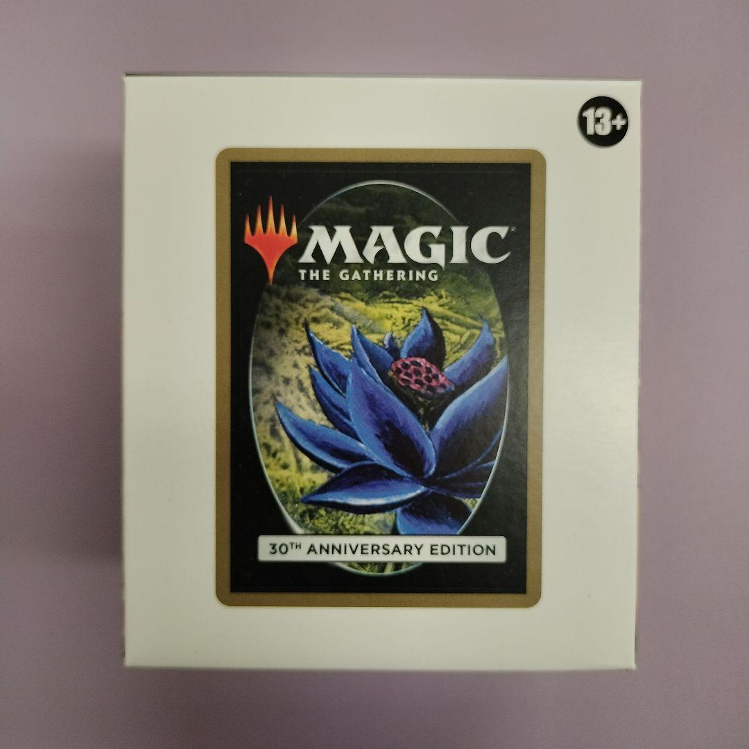 マジック：ザ・ギャザリング MTG 30th Anniversary Edition 1box MTG Factory Sealed 30th Anniversary Edition Box Magic the