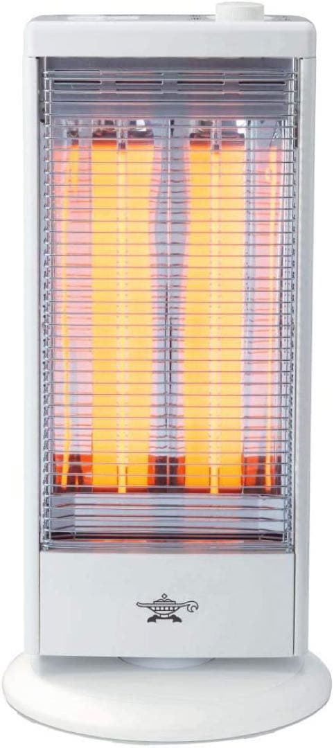 ★☆【ほぼ未使用！】アラジン　遠赤グラファイトヒーター　AEH-G104F☆★ アラジン 冷暖房機器 【良品】遠赤グラファイトヒーター スーパー