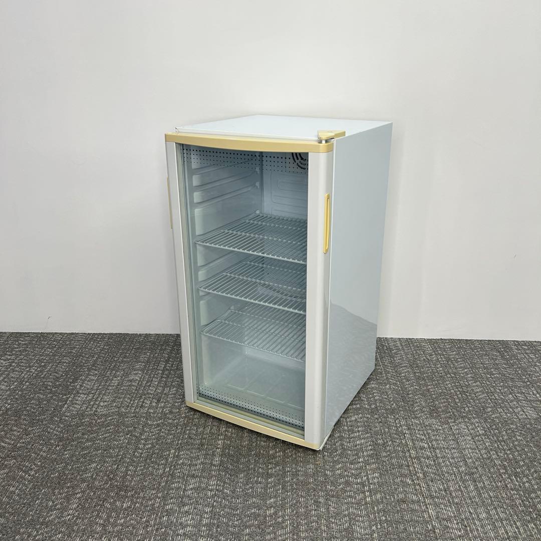 もんきち63 65 冷蔵ショーケース オフィスコンビニ XW-105 0000000056172_SpU9RJi.jpg