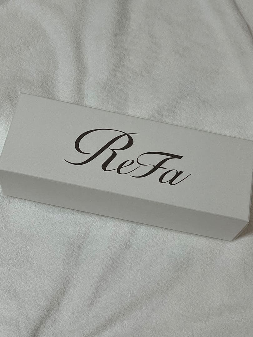 【新品未開封】ReFa ブラックヘアブラシ リファプレミアムブラシブラック | hair care essence