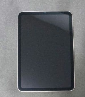 iPad本体 Apple iPad mini 7gen 128gb wifi iPad mini (7th Generation) - Wi-Fi - 128GB - Space Gray – SVA