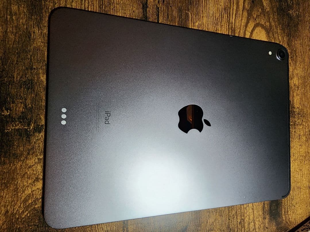 Apple iPadpro11 第1世代 スペースグレー 64GB おまけ付き Amazon.co.jp: 【整備済み品】 Apple iPad Pro 11インチ (第1世代) Wi