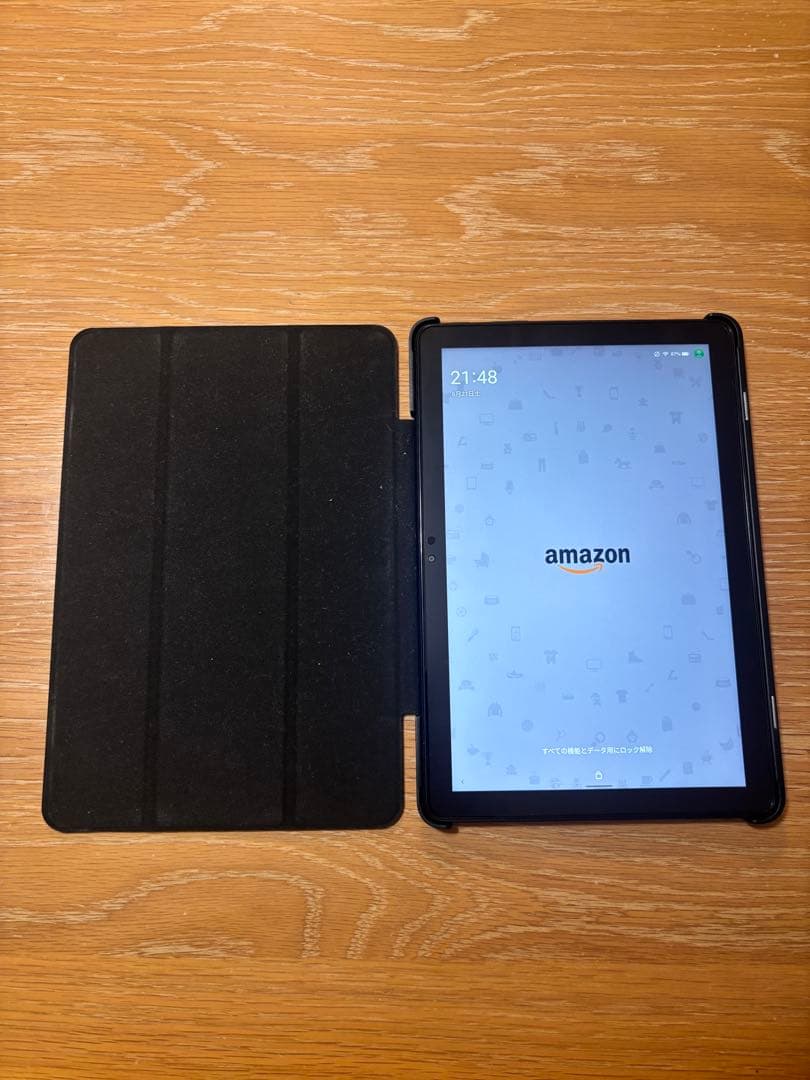 FIRE HD 10（第13世代） Fire HD 10 タブレット（10インチHD ディスプレイ/ 第13世代 2023年