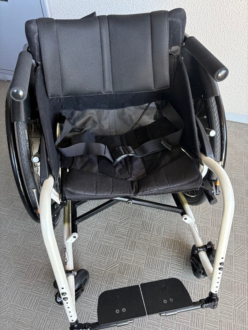 【価格交渉可能】OXエンジニアリング　駆動部ヤマハ 電動アシスト車椅子 GW-E GW-E | オーエックスエンジニアリング