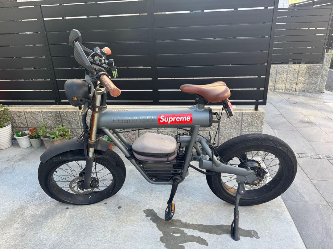 COSWHEEL 電動自転車 部品車取り車両！ 早い者勝ち 販売台数累計5,000台超7.5億円のBIGプロジェクトへ、COSWHEEL MIRAI
