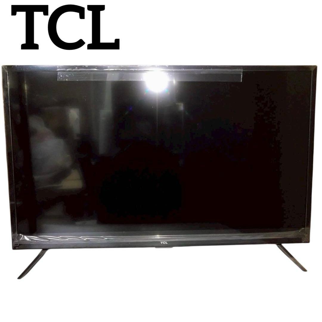 TCL　液晶テレビ　2021年製　32インチ　32S515 Amazon.co.jp: TCL 32型 ハイビジョン スマートテレビ(Android TV