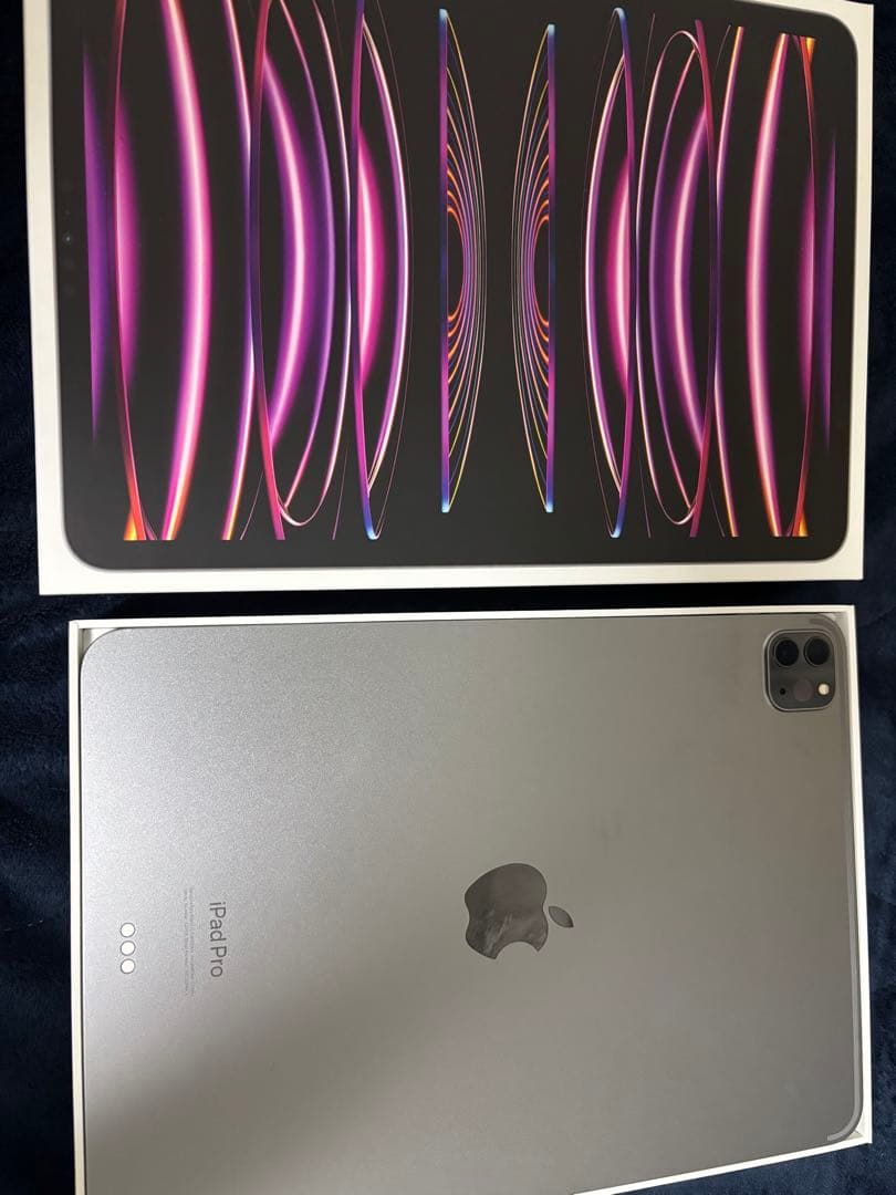 Apple iPad Pro 11インチ シルバー 本体　本日値下げ 楽天市場】Apple iPad Pro 第4世代 2TB 本体 新品 11インチ シルバー