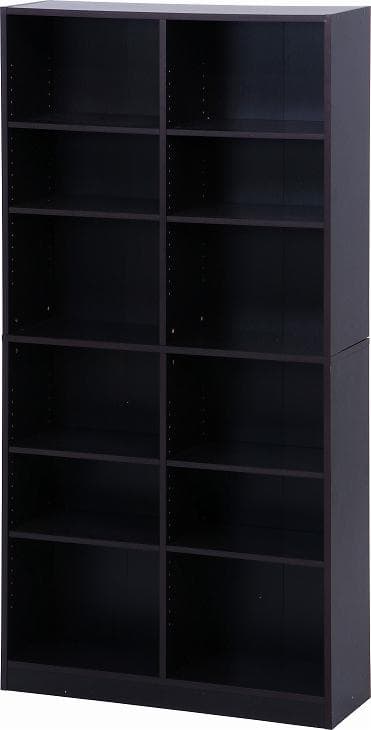 《新品・送料無料》多目的棚　１８０＊９０　ＢＲ